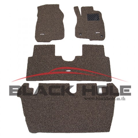 Honda Curl system mat - CR-V 2017-PR Set B